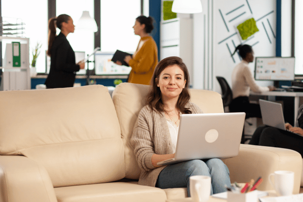 ¿Por qué los espacios de coworking son tan valorados hoy_