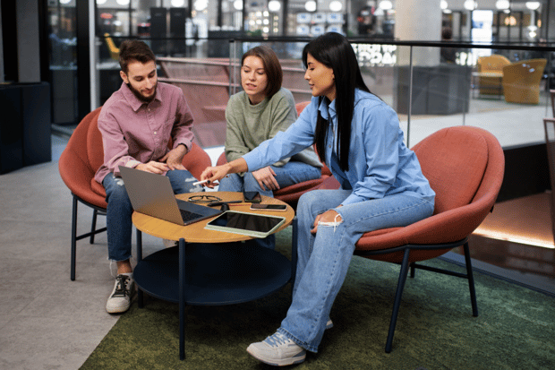 ¿Vale la pena invertir en proyectos con coworking_