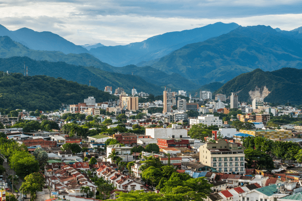 6 razones por las que vale la pena vivir en Villavicencio