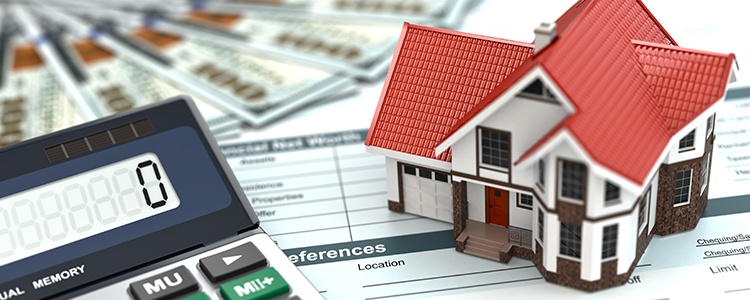 Cuales beneficios tributarios puede tener con un crédito hipotecario