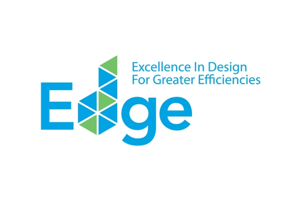 Certificación EDGE_ una señal que habla por sí sola