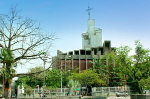 Catedral Girardot