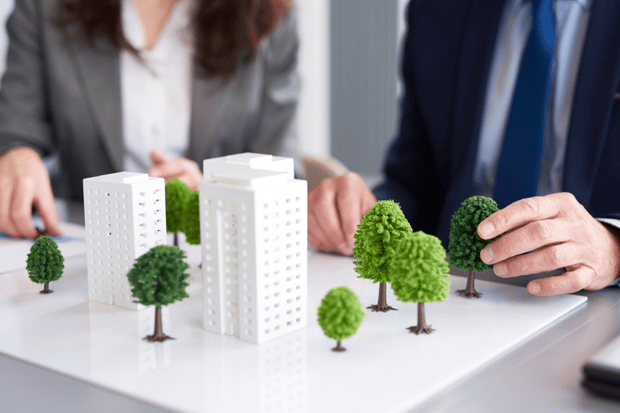 Materiales sostenibles en proyectos inmobiliarios_ qué debes saber