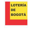 Resultado de imagen para logo loteria de bogota