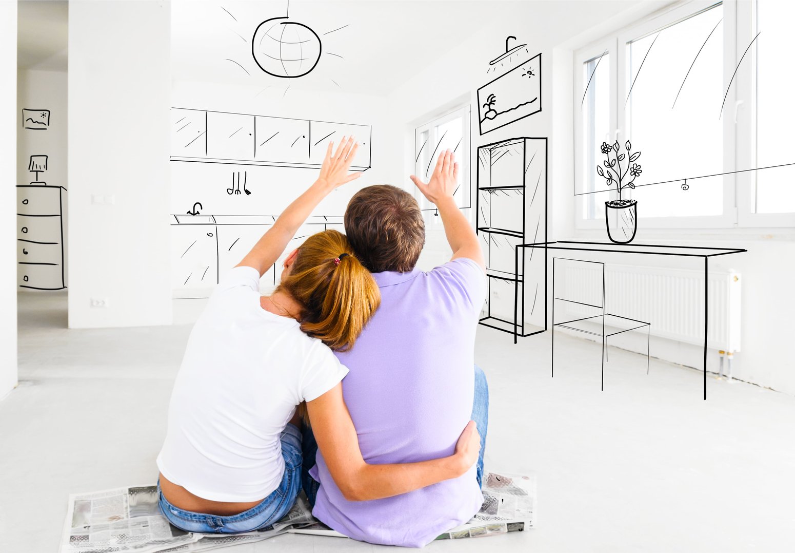 Vis Y Vip Estas son las diferencias entre la vivienda VIS y VIP