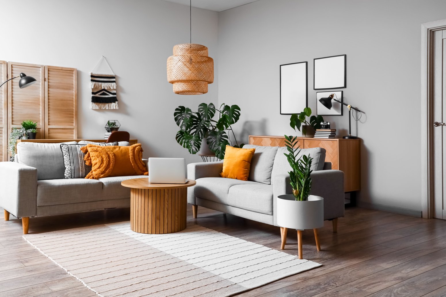 La importancia del diseño de interiores en tu apartamento