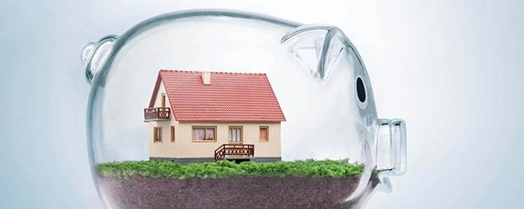 Cuentas de ahorro para comprar casa | Blog Urbansa